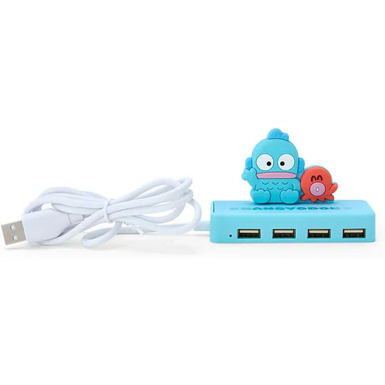 Sanrio Charactes Mini USB Hub - Image 11