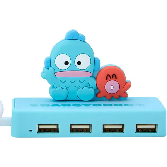 Sanrio Charactes Mini USB Hub - Image 12