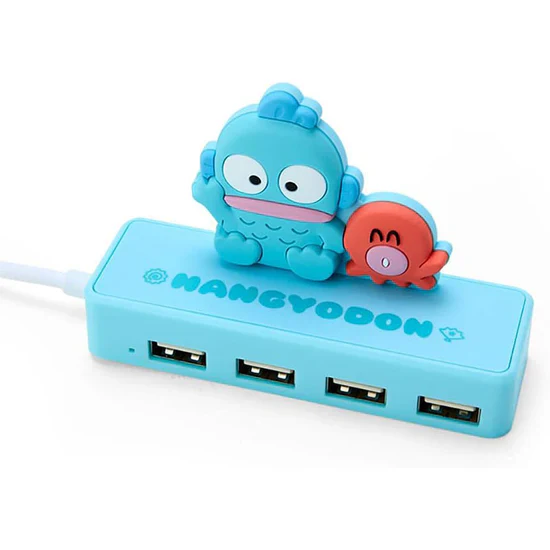 Sanrio Charactes Mini USB Hub - Image 13