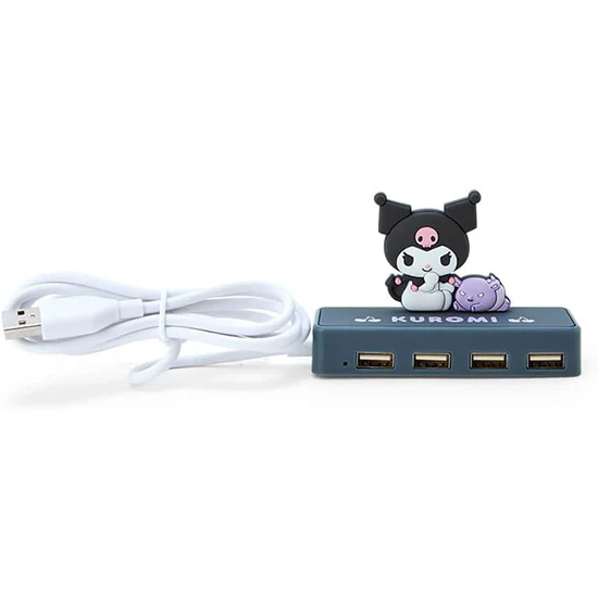 Sanrio Charactes Mini USB Hub - Image 8