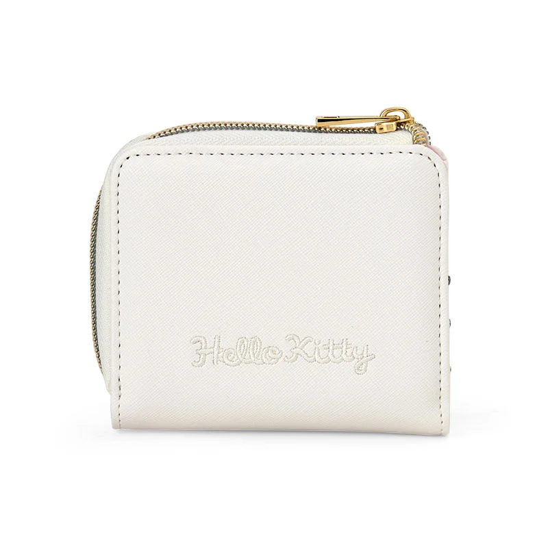 Hello Kitty Face Wallet - Image 2