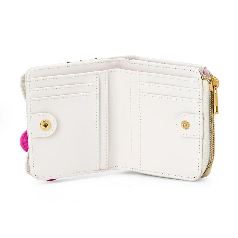 Hello Kitty Face Wallet - Image 3