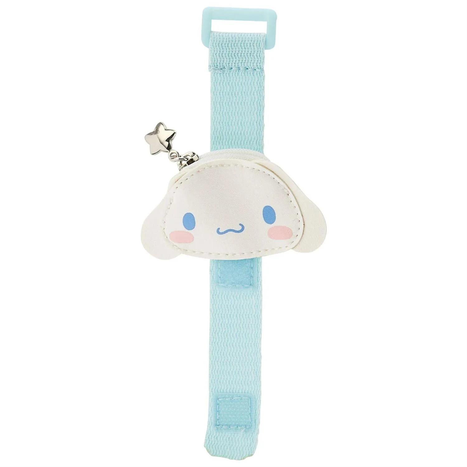 Sanrio Characters Wrist Coin Case - Image 3