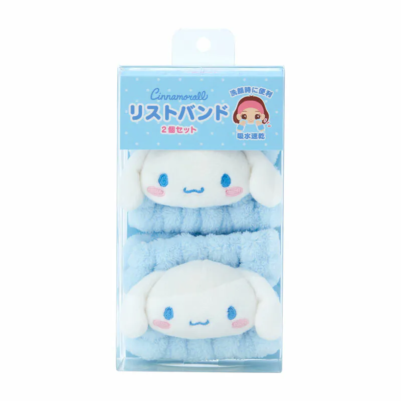 Sanrio Characters Wristbands (Set of 2) - Image 8